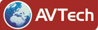 AVTech Logo